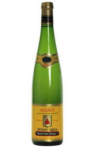 Pinot Gris Hugel / Пино Гри Хюгель