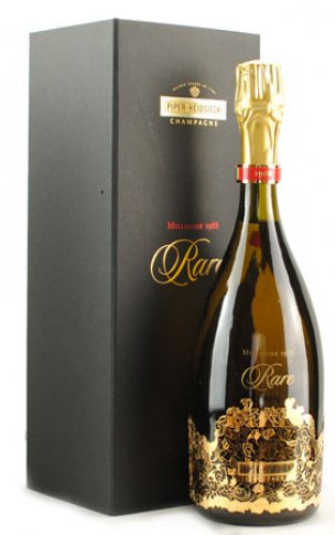 Piper-Heidsieck 2002 Brut / Пайпер-Хайдсек 2002 Брют