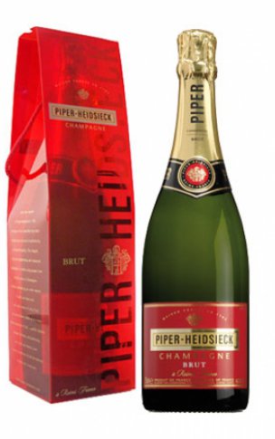 Piper-Heidsieck Brut /  Пайпер-Хайдсек Брют 