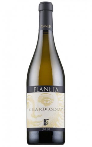 Planeta Chardonnay / Планета Шардоне