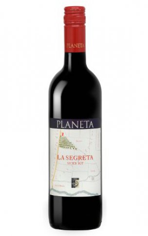 Planeta La Segreta / Планета Ля Сегрета