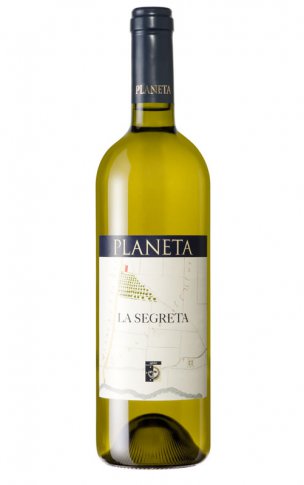 Planeta La Segreta / Планета Ля Сегрета