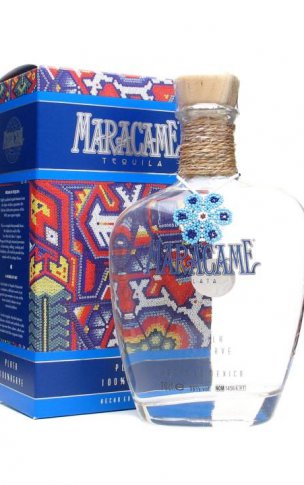 Maracame Plata / Мараками Плата