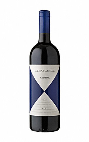 Promis Camarcanda Gaja / Промис Камарканда Гайя