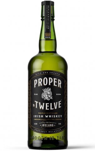 Proper Twelve / Пропер Твелв