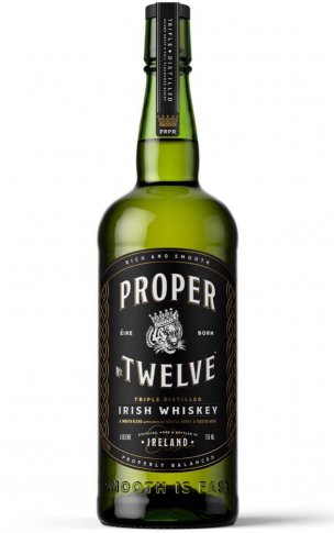 Proper Twelve / Пропер Твелв 