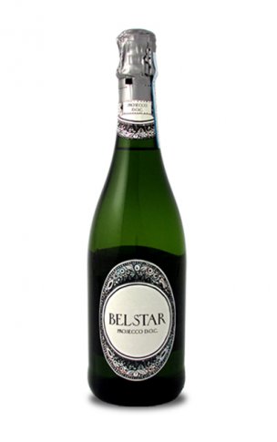 Prosecco Belstar Brut / Просекко Бельстар Брют