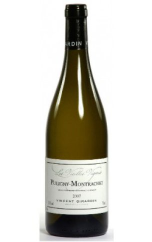 Puligny-Montrachet V.Girardin / Пюлиньи Монраше В.Жирарден