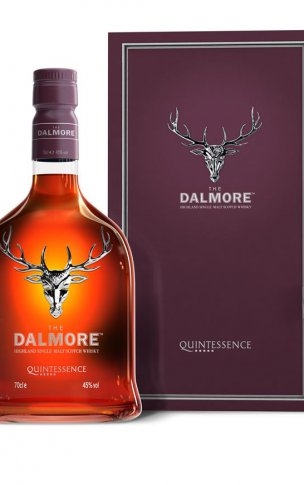 Dalmore Quintessence / Далмор Квинтэссенция