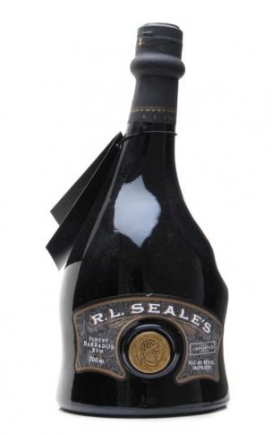 R.L.Seale s 10y.o. / Р.Л.Силс 10лет