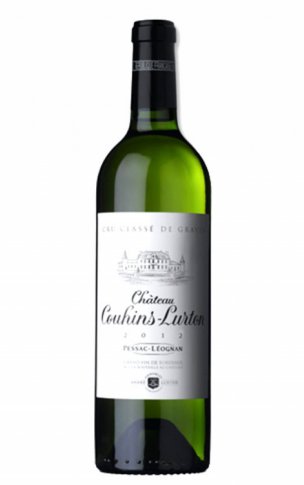 Chateau Couhins-Lurton Blanc / Шато Куэнс-Люртон Блан