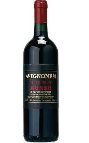 Rosso Avignonesi / Россо Авиньонези