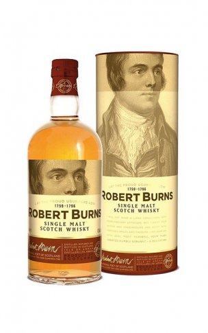 Robert Burns Malt / Роберт Бернс Молт