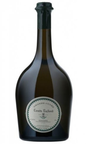 Sancerre Comte Lafond Cuvee / Сансер Комт Лафон Кюве