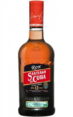 Santiago de Cuba 12 y.o. / Сантьяго де Куба 12 лет