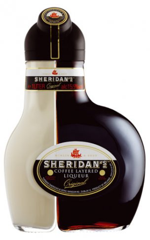 Sheridans / Шериданс