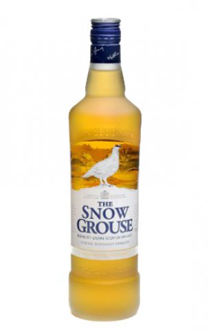 Snow Grouse / Сноу Грауз
