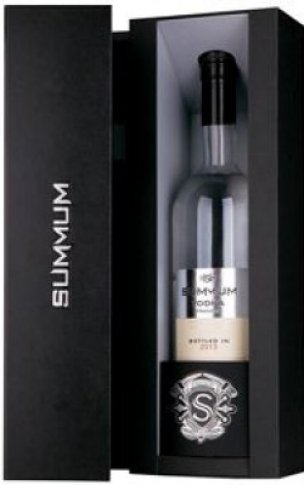 Summum box / Суммум п/у