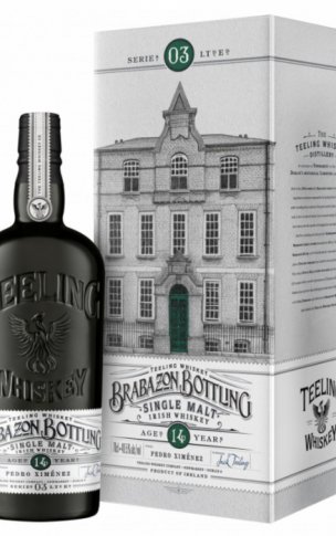 Teeling 14 y.o. / Тилинг 14 лет