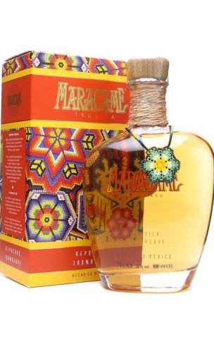 Maracame Reposado / Мараками Репосадо