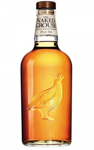 The Naked Grouse / Нэйкид Грауз