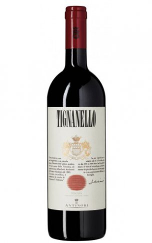 Tignanello Antinori / Тиньянелло Антинори