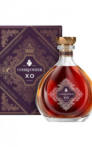 Courvoisier X.O. Imperial / Курвуазье ХО Империал