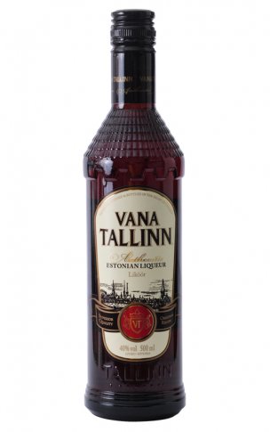 Vana Tallinn / Вана Таллинн