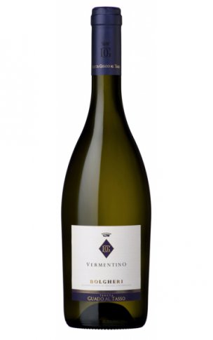 Vermentino Bolgheri / Верментино Болгери