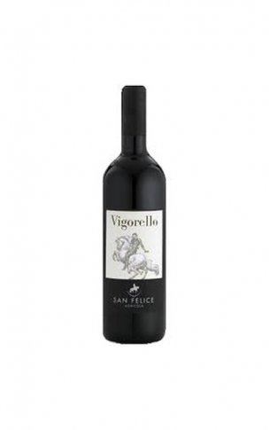 Vigorello San Felice / Вигорелло Сан Феличе