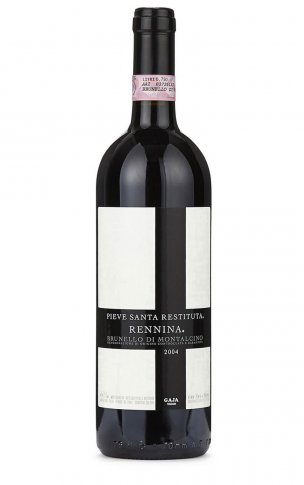 Brunello di Montalcino Gaja / Брунелло ди Монтальчино Гайя