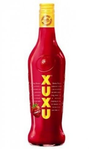XuXu / Ксю Ксю