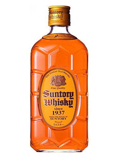 Suntory Kakubin Blend / Сантори Какубин Бленд