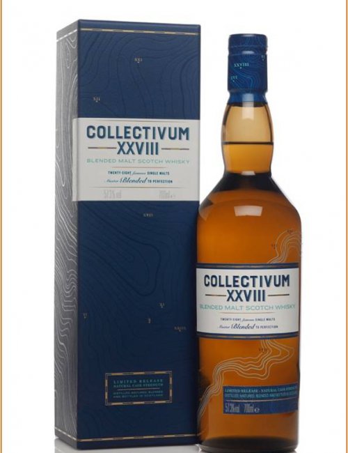 Collectivum XXVIII / Коллективум XXVIII
