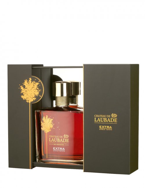 Chateau de Laubade Extra /  Шато де Лабад Extra