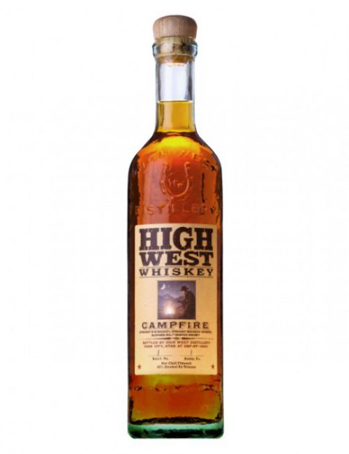 High West Campfire  / Хай Вест Кампфайр