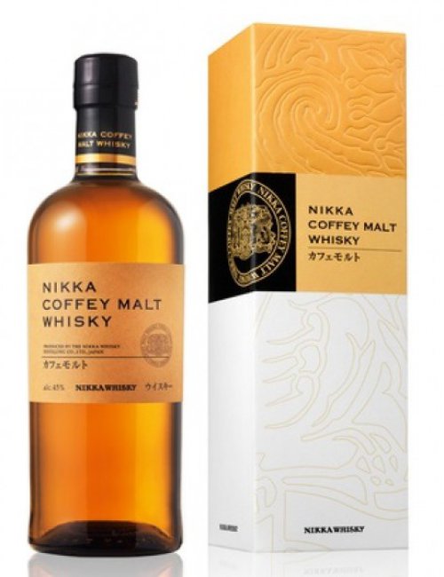 Nikka Coffey Malt / Никка Коффи Молт