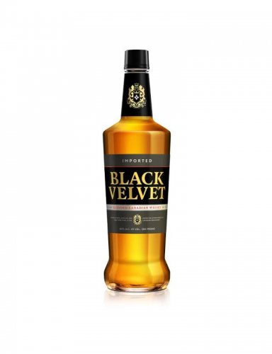 Black Velvet  / Блэк Вельвет