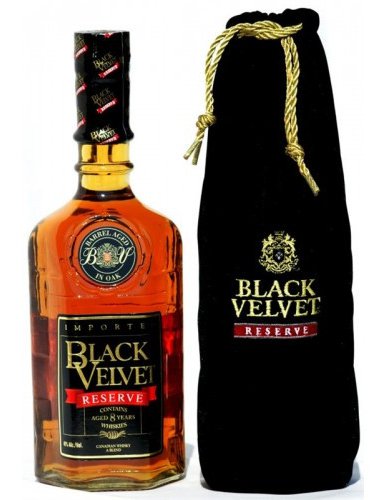 Black Velvet 8y.o.  Блэк Вельвет 8 лет