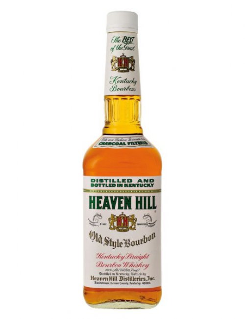 Heaven Hill /  Хевен Хилл