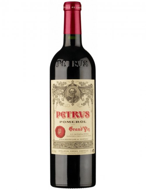 Petrus 1986 / Петрюс 1986 года