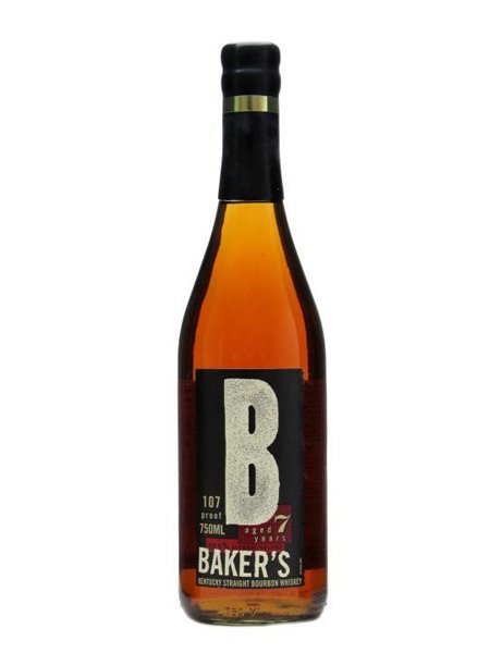 Baker's 7y.o. / Бэйкерс 7 лет
