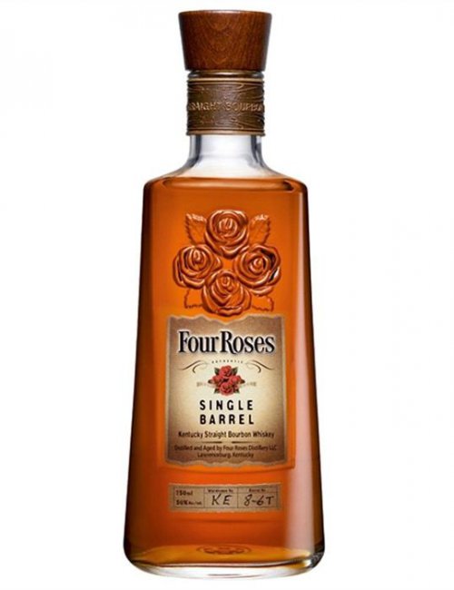 Four Roses Single Barrel / Фо Роузез Сингл Баррел