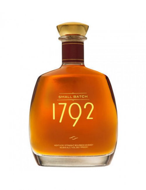 1792 Small Batch / 1792 Смолл Батч