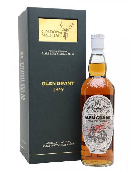 Glen Grant 1949 / Глен Грант 1949 года 