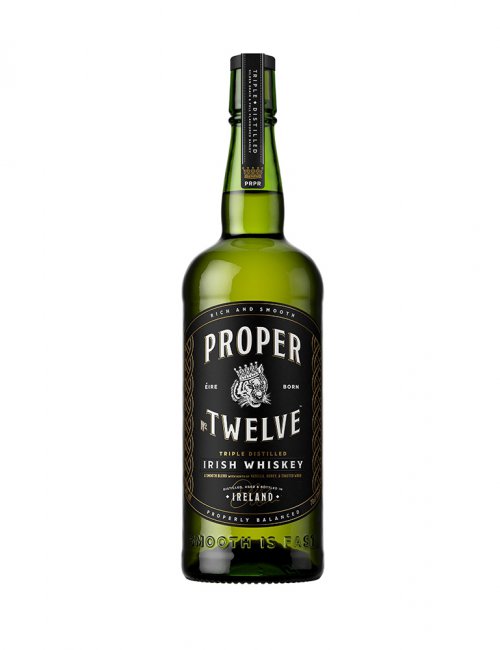 Proper Twelve / Пропер Твелв
