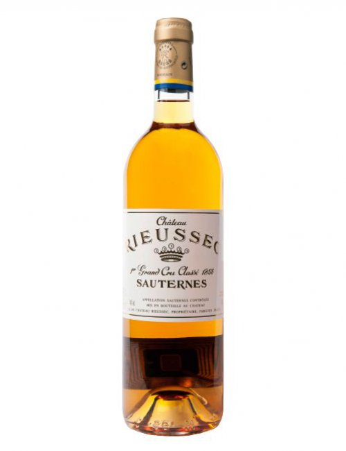 Rieussec 2006 / Рьессек 2006