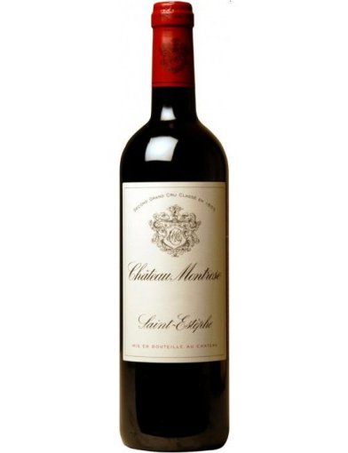 Chateau Montrose 2010 / Шато Монроз 2010