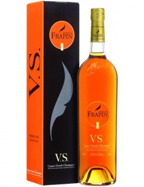 Frapin VS Grande Champagne /  Фрапен ВС Гранд Шампань