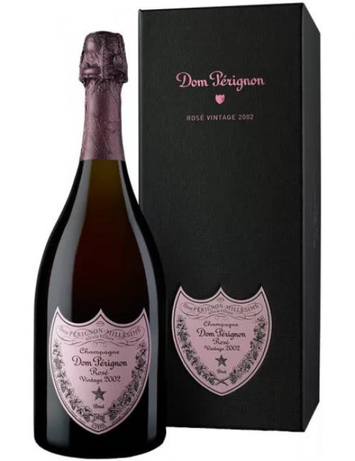 Dom Perignon Brut Rose / Дом Периньон Брют Розе 